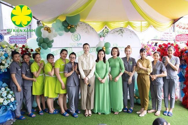Top 7 Công ty tổ chức sự kiện tại Bình Phước chuyên nghiệp