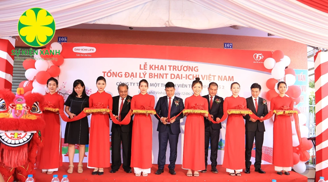 Sự Kiện Xanh, Viet Green Media, Viet Green Event, Công ty tổ chức sự kiện tại Bình Phước, sự kiện Bình Phước